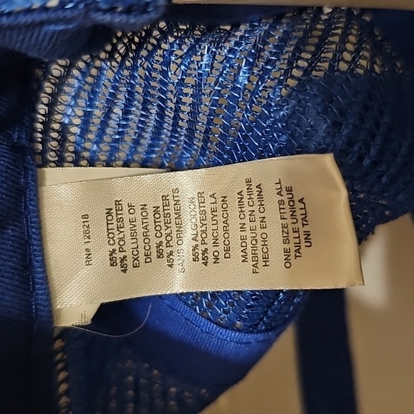 Budlight Hat - Picture 5 of 5